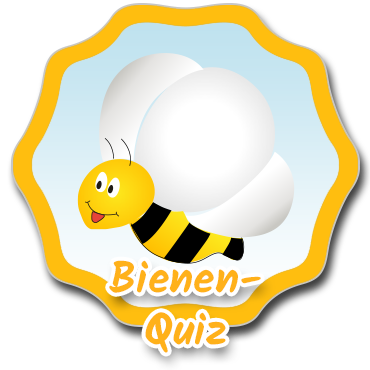 Bienen-Quiz